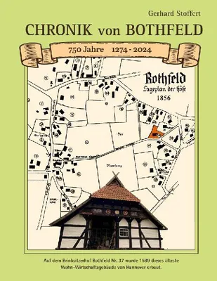 Produktbild von Chronik von Bothfeld