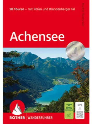 Obrázok produktu pre Achensee
