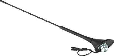 Immagine prodotto di Antenna, base antenna, tetto per Passat 3B/B5 Polo Golf Jetta