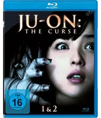 Immagine prodotto di Ju-on - La maledizione 1&2