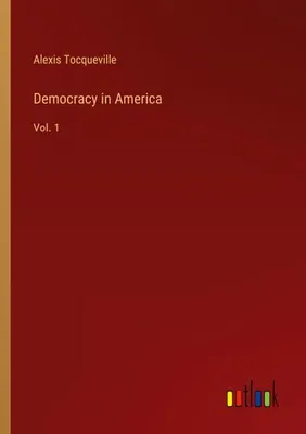 Produktbild von Democracy in America