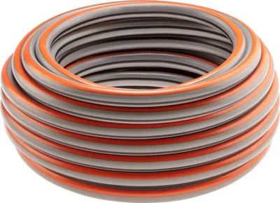 Obrázok produktu pre Neo Tools Optima záhradná hadica 4-vrstvová, 1/2" x 20 m | PVC vystužená polyesterovou krížovou tkaninou | Bezpečná pre potraviny - vhodná na pitnú vodu | rôzne verzie