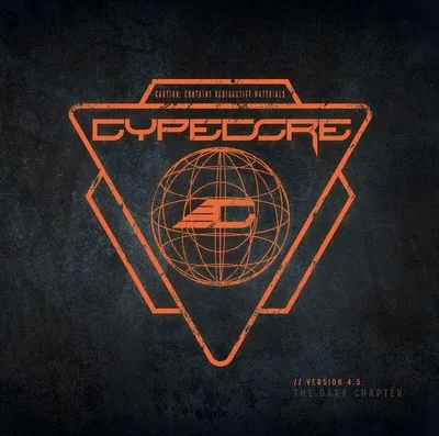 Obrázok produktu pre Cypecore: Version 4.5: The Dark Chapter - - (CD / V)