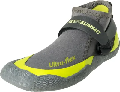 Produktbild von Sea To Summit Sea to Summit Herren Ultra Flex Booties 5 XS Black X-SMALL