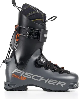 Produktbild von FISCHER Travers CS Tourenskischuhe grau MP 27,5