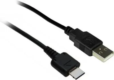 Produktbild von OTB Datenkabel kompatibel zu Samsung SGH-D800 (PCB220) - USB