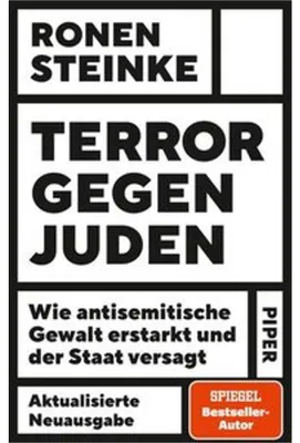 Obrázek produktu pro Terror gegen Juden