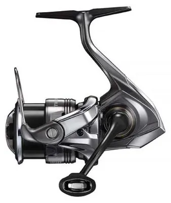 Produktbild von Shimano Twin Power FE C2000S HG