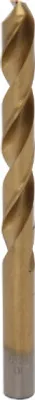 Produktbild von BGS 2040-10 Spiralbohrer, HSS-G, titan-nitriert, 1 0,0 mm