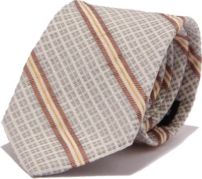 Immagine prodotto di 8741W cravatta uomo MANNERSACHE silk/Cotone tie men