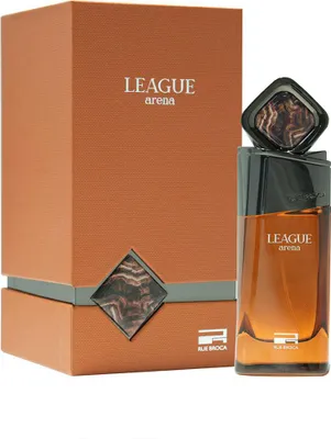 Obrázok produktu pre Rue Broca League Arena EDP 100 ml M