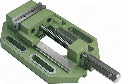 Produktbild von Format Maschinen-Schraubstock Gr.3 125/135mm