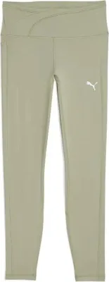 Immagine prodotto di Puma Evostripe Leggings a vita alta Verde S Donna Verde S