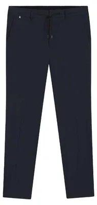 Produktbild von Hugo Boss - Hosen für Herren GT16514 (38R) (Dunkelblau)