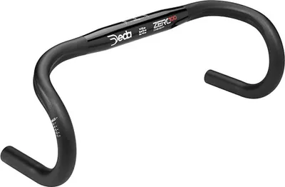 Produktbild von Deda Zero100 Deep Lenker Silber 440 mm / 31.7 mm Silber 440 mm