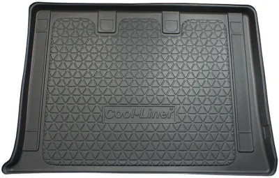 Produktbild von Z438763 Kofferraumwanne kompatibel mit Mercedes Vito (W639) Extra Long Combi (wheelbase 3.430 mm) 08.2003-09.2014