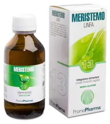 Produktbild von MERISTEMO 20, 100 ml