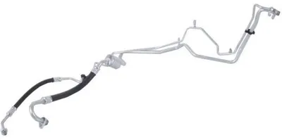 Produktbild von THERMOTEC Hochdruckleitung Klimaanlage Hochdruckleitung KTT160381 für CITROËN C3 I Schrägheck (FC, FN)