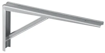 Obrázek produktu pro Držák 305x160x32mm, pozinkovaná ocel, 1 kus