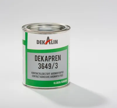 Produktbild von Dekapren 3649 Kontaktkleber 675g