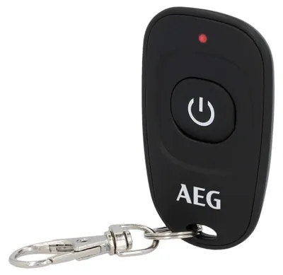 Produktbild von AEG Spannungswandler 1500 W – 12 V DC auf 230 V AC Wechselrichter