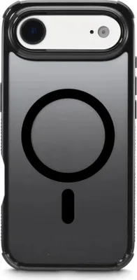 Produktbild von Hama Extreme Protect, Cover, Apple, iPhone Air, 16,5 cm (6.5"), Schwarz