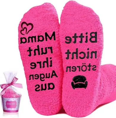 Immagine prodotto di Regalo per la mamma per la Festa della Mamma: regalo di compleanno per la mamma, rosa, 10 cm