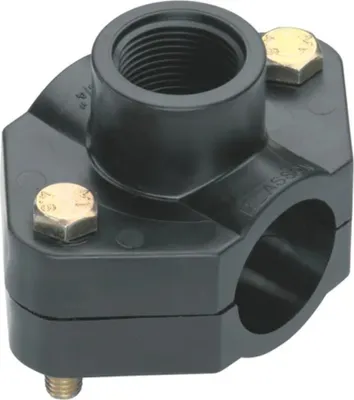 Produktbild von Wasserauslass mit Belastung Gardena - 2729-20