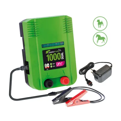 Obrázek produktu pro Shepherd 1000 dual pastormatic
