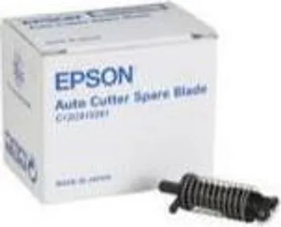 Image de Epson Lame de couteau de remplacement, 1 pc.