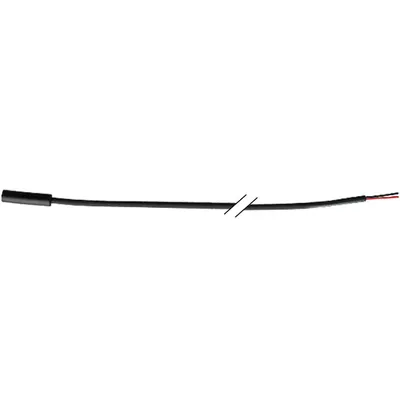 Produktbild von Supernova Power Connector Kabel für Scheinwerfer mit offenen Litzen, L=1.300mm