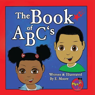 Produktbild von The Book of ABC's