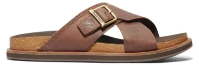 Image de TIMBERLAND - Sandales croisées Amalfi Vibes pour homme - Numéro 43