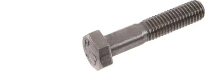 Produktbild von Sechskantschraube, in Edelstahl M8x40 - DIN931