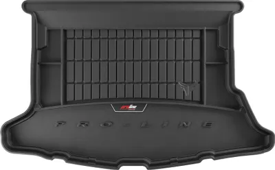 Produktbild von FROGUM Gummi Kofferraummatte Kofferraumwanne für Toyota Auris II 2012-2018