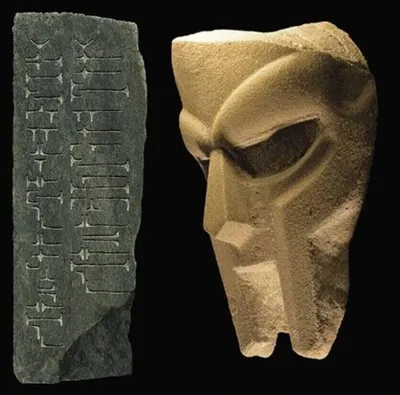 Obrázok produktu pre MF Doom - Born Like This (2 LP)