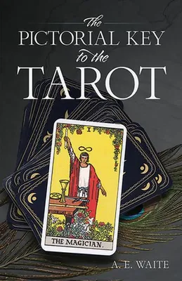 Obrázek produktu pro The Pictorial Key to the Tarot
