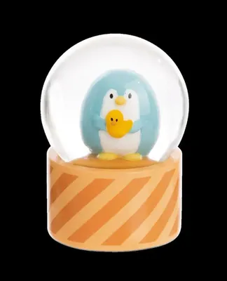 Produktbild von NICI Schüttelkugel mymochi Pinguin Waddle