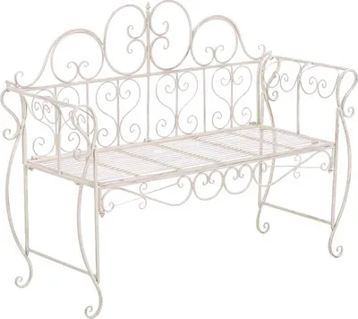 Immagine prodotto di Panchina da giardino Minna