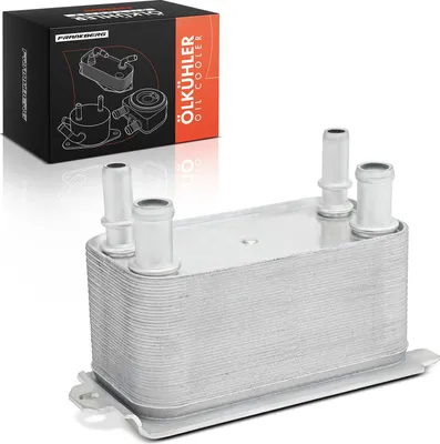 Immagine prodotto di Frankberg 1x radiatore olio motore per Land Rover Range 4 Sport Rover L405 L494 Defender