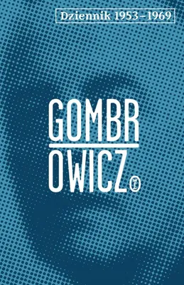Obrázek produktu pro Dziennik 1953-1969