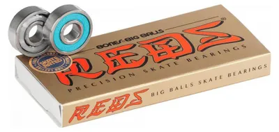 Produktbild von Bones Kugellager, große Kugeln, Einheitsgröße