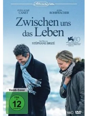 Zdjęcie produktu dla Zwischen uns das Leben