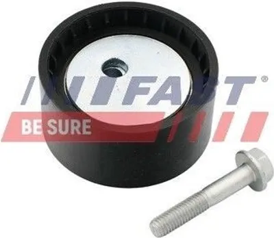 Obrázok produktu pre FAST FT44669 Spannrolle Keilrippenriemen für FIAT Ducato Kastenwagen (250, 290) Ducato Bus (250, 290)