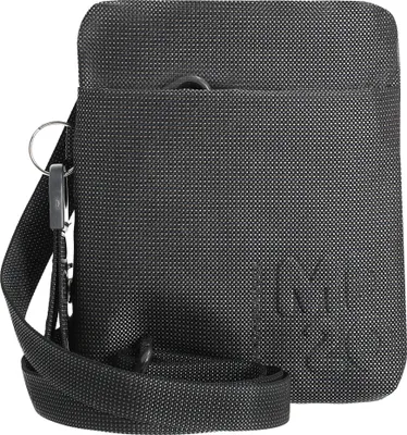 Produktbild von Mandarina Duck MD20 - Umhängetasche 18 cm (steel)