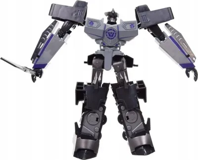 Produktbild von Roboter 20cm HRE06 50547
