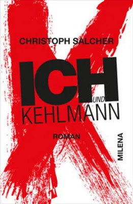 Zdjęcie produktu dla Ich und Kehlmann
