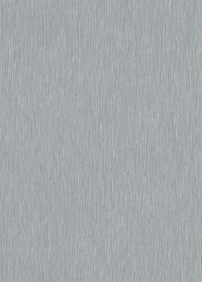 Produktbild von Erismann Tapete Leinen-Optik Grau - 661597 - 53 cm x 10.05 m