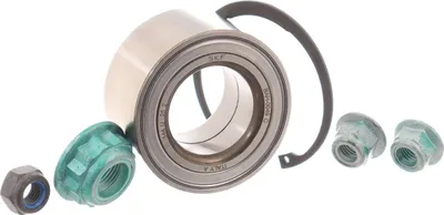 Produktbild von SKF Radlagersatz für VW Golf IV Schrägheck (1J1) 74mm VKBA 3455