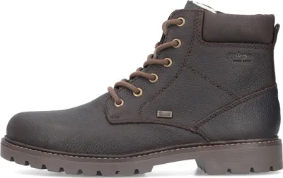 Produktbild von Rieker 38842 Stiefel Kastanie/Braun/Moro/Schoko Größe EU 45